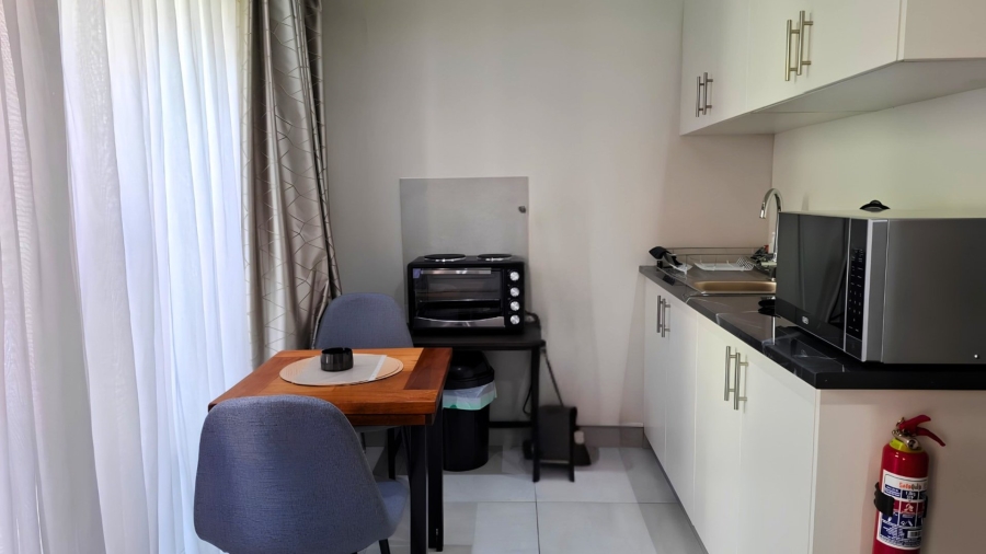 4 Bedroom Property for Sale in Universitas Ridge Free State